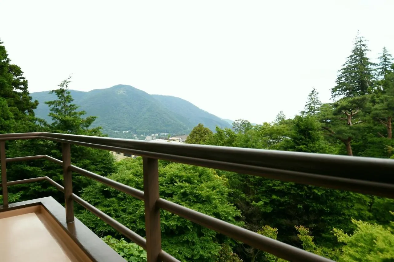 Hotel Marroad Hakone