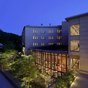 4* 酒店 箱根凯悦spa度假酒店
