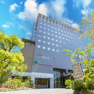 ホテル Kkrホテル博多 福岡市