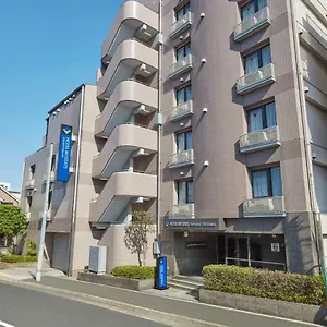Mystays Kiyosumi Shirakawa 3* Tōkyō
